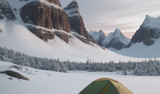 【低体温症】登山の濡れ対策以外の予防法 | 体温を維持する服装と準備