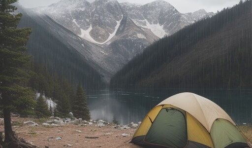 【登山ザック】雨染みの落とし方 | 正しいお手入れ方法と手順