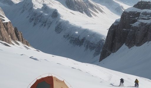 【登山】稜線の歩行計画 | 停滞時間の計算方法と注意点