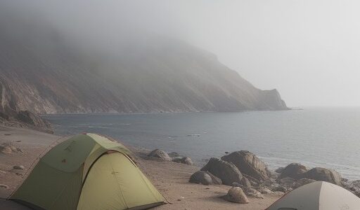 【海霧】遭難を防ぐためのサイン | 危険な予兆と対処法