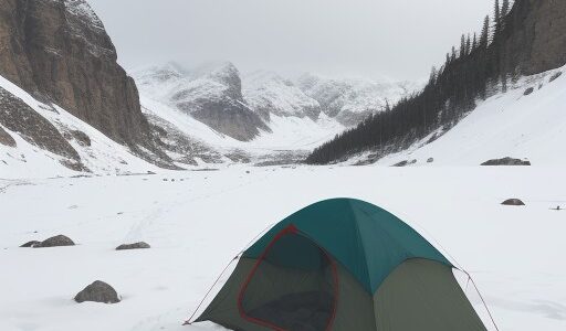 【低体温症】登山のリスクを減らす装備 | 体温を維持する服装の選び方