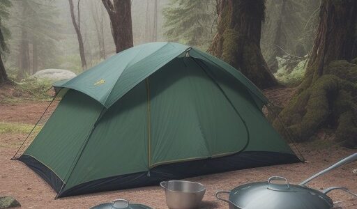 【キャンプクッカー】煮込み料理に向く選び方 | おすすめの道具と使い方