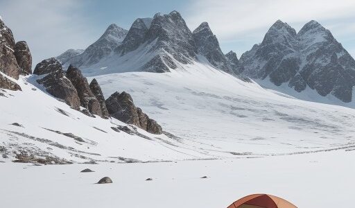 【登山】行動不能になる前の判断基準 | 山でのリスク管理と回避策
