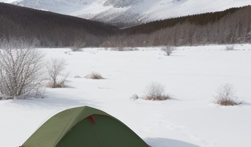 【山菜】雪解け後の採取時期 | おすすめの場所と注意点