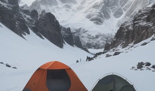 【登山用ギア】メンテナンスの手順 | 時間を短縮する道具の手入れ方法