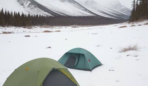 【低体温症】登山の濡れを防ぐ服装 | 体温を守る対策と装備の選び方