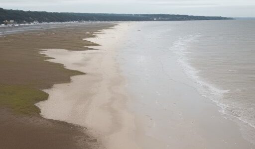【潮位】満潮時の浸水リスク | 海辺のキャンプでの対策方法