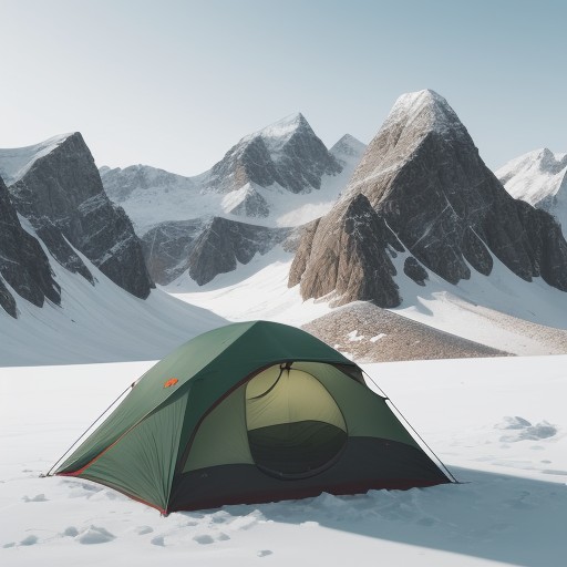 【登山】山頂直下の登り方 | 体力を温存して登るコツ をイメージした 広角の風景、山 の写真