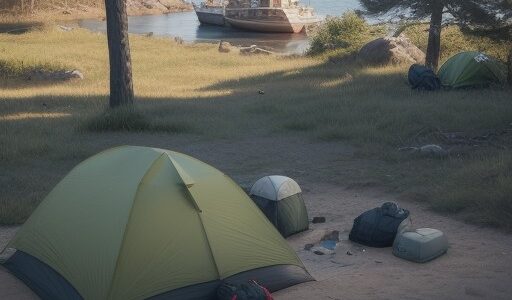 【海釣り道具】予備パーツの準備リスト | 出かける前の持ち物チェック