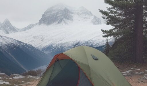 【登山】気象予報の読み方 | 山の天気を判断して安全に歩く方法