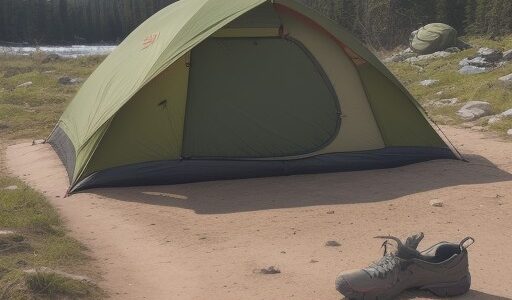 【登山シューズ】泥落とし道具の作り方 | 汚れを落とす自作ツール