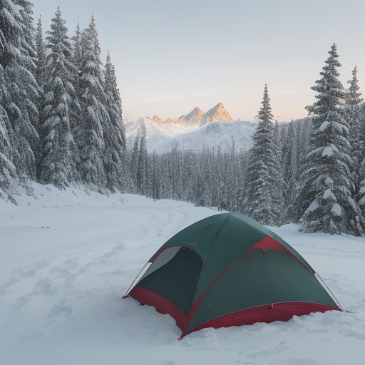 【登山】初心者の体力不安をなくす | 登り方と準備のコツ をイメージした 広角の風景、山 の写真