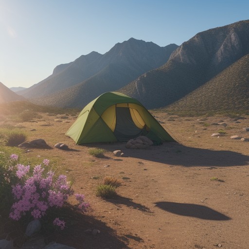 【山菜】採取のコツと効率的な探し方 | 春の山の歩き方 をイメージした 広角の風景、山、ハイキング、春 の写真