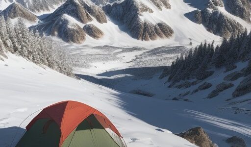 【登山】稜線を歩くルート | 山頂から見える景色と歩き方