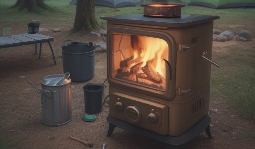 【登山用ストーブ】分解掃除の手順 | 汚れを落として火力を戻す方法