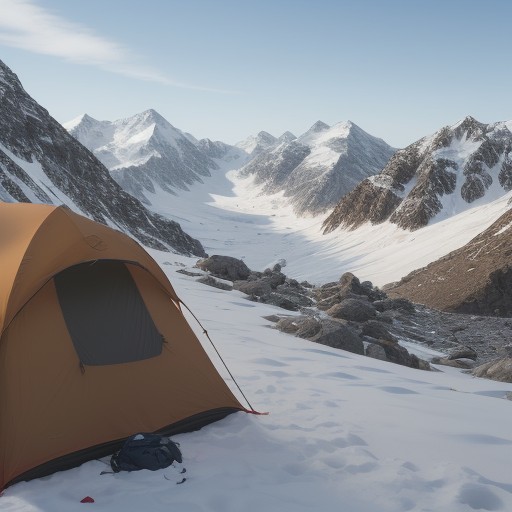 【登山用ギア】買い替えが必要な消耗品リスト | 山行前の点検ポイント をイメージした 広角の風景、山 の写真