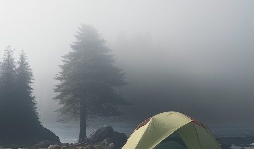 【海霧】視界が変わるタイミング | 安全な航行のための判断基準