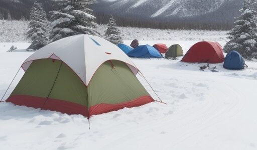 【ウィンタースポーツ】装備の濡れを防ぐ方法 | 雪山でのライフハック