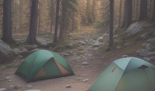 【登山道具】パッキングのコツ | 荷物を軽くまとめる方法