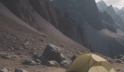 【登山】疲労を取り除くケア方法 | 体を休めて次へ備える習慣