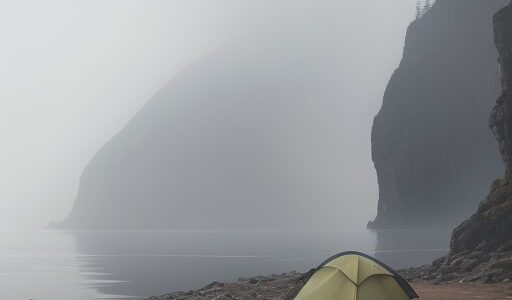 【海霧】船の運航への影響 | 視界の変化と安全対策について