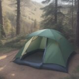 【ソロキャンプ】クッカーの使い方 | 料理の幅を広げる活用術 をイメージした 広角の風景 の写真