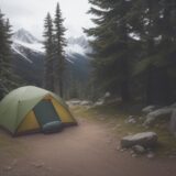 【登山ウエア】買い替えの優先順位 | 失敗しない選び方と揃える順番 をイメージした 広角の風景、ハイキング の写真