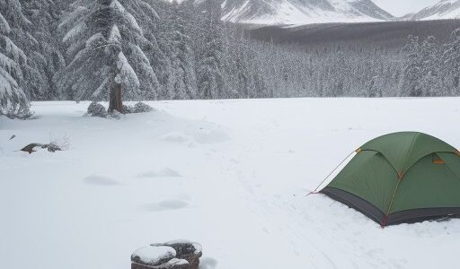 【低温症】登山の現場で役立つ応急処置 | 体温を上げる方法と対策