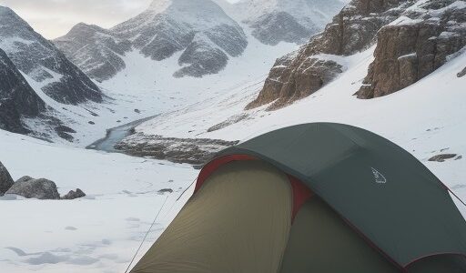 【低体温症】登山の濡れ対策 | 体温を守る服装と装備の選び方