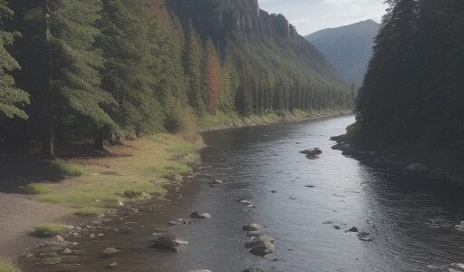 【川釣り】流れの巻き込みを防ぐ | おすすめの回避グッズを紹介