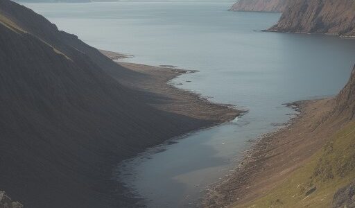 【潮の流れ】海の速さを体感する | 釣りポイントの選び方