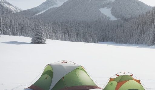 【ウィンタースポーツ】ウェアの浸水を防ぐ対策 | 雪山での防水選びと注意点
