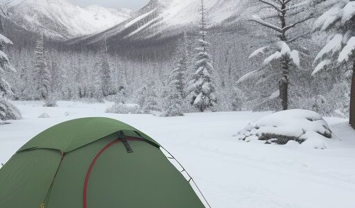 【残雪期の山歩き】服装の選び方 | 雪山での体温調節と装備のコツ
