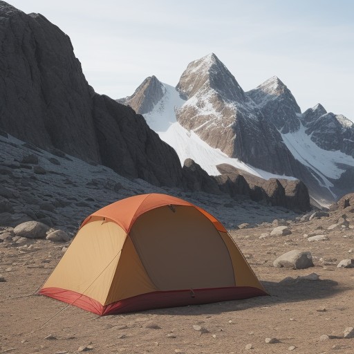【登山装備】初心者が知りたい道具の手入れ | 長持ちさせるメンテナンス方法 をイメージした 広角の風景、山 の写真