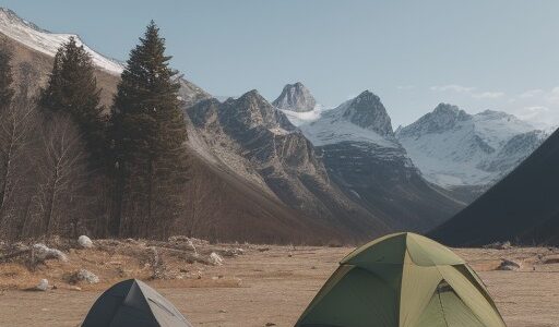【登山ウエア】予算に合わせた選び方 | 初心者が揃えるべき基本アイテム