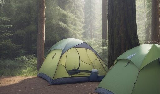 【キャンプ】虫除けの効果を比べる | 持続時間の目安と選び方