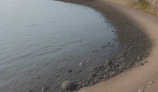 【キス釣り】堤防での仕掛けと釣り方 | 初心者のための基本手順