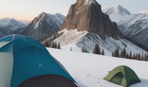 【登山】初心者が揃える持ち物 | 登山口までの行き方と準備手順