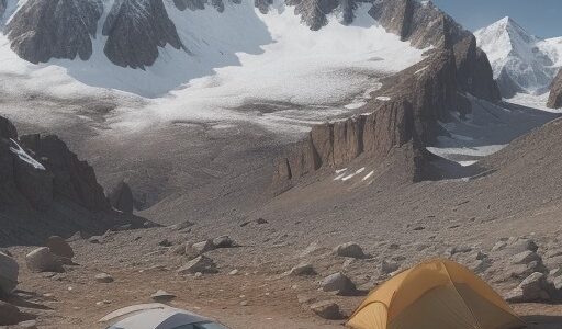 【登山】日差しの対策で疲れを減らす | おすすめの道具と方法