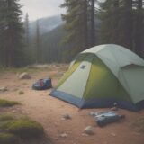 【タチウオ】鱗取りのおすすめ道具 | 下処理の手順とコツ をイメージした 広角の風景 の写真