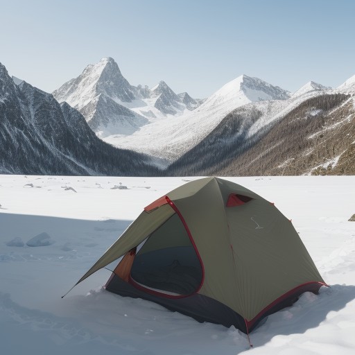 【登山】気温と湿度の関係 | 体感温度が変わる理由と対策 をイメージした 広角の風景、山 の写真