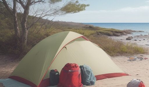 【海遊び】道具の片付け方 | 効率的にまとめる収納術