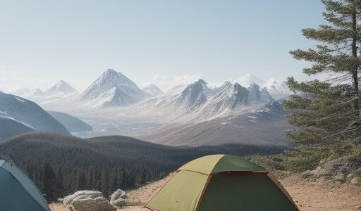 【山歩き】春のおすすめ時期 | 登山ルートと服装の選び方