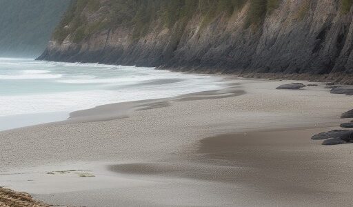 【潮の流れ】海での泳ぎ方のコツ | 安全に岸へ戻る方法