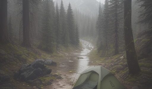 【登山ウェア】透湿防水のおすすめ | 雨の日も快適な装備選び