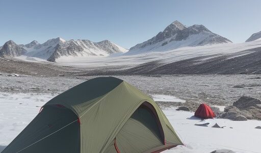 【登山】急激な気温低下への備え | 山での体温維持と対処法