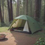 【山菜】採取のコツと保存方法 | 春の味を長く残すレシピ をイメージした 広角の風景、春 の写真