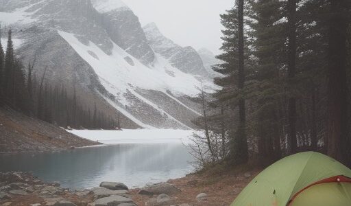 【登山ウェア】初心者の服装選び | 山行に合わせた準備のポイント