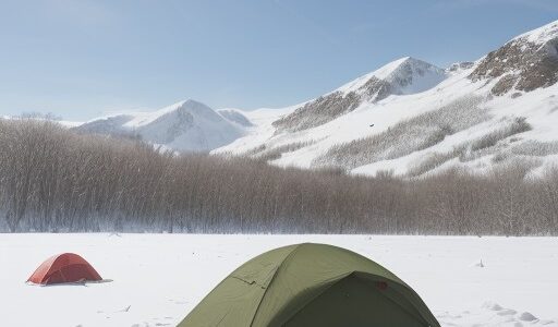 【山菜】残雪期の採取タイミング | 旬の見極め方と注意点