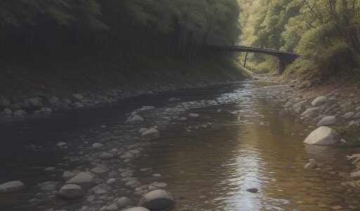 【川釣り】増水の濁りが抜けるタイミング | 釣果を上げる兆候の判断方法
